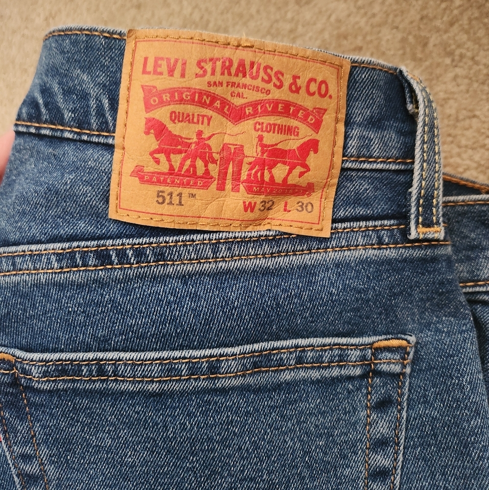 LEVI 511 - Picture 3 of 4